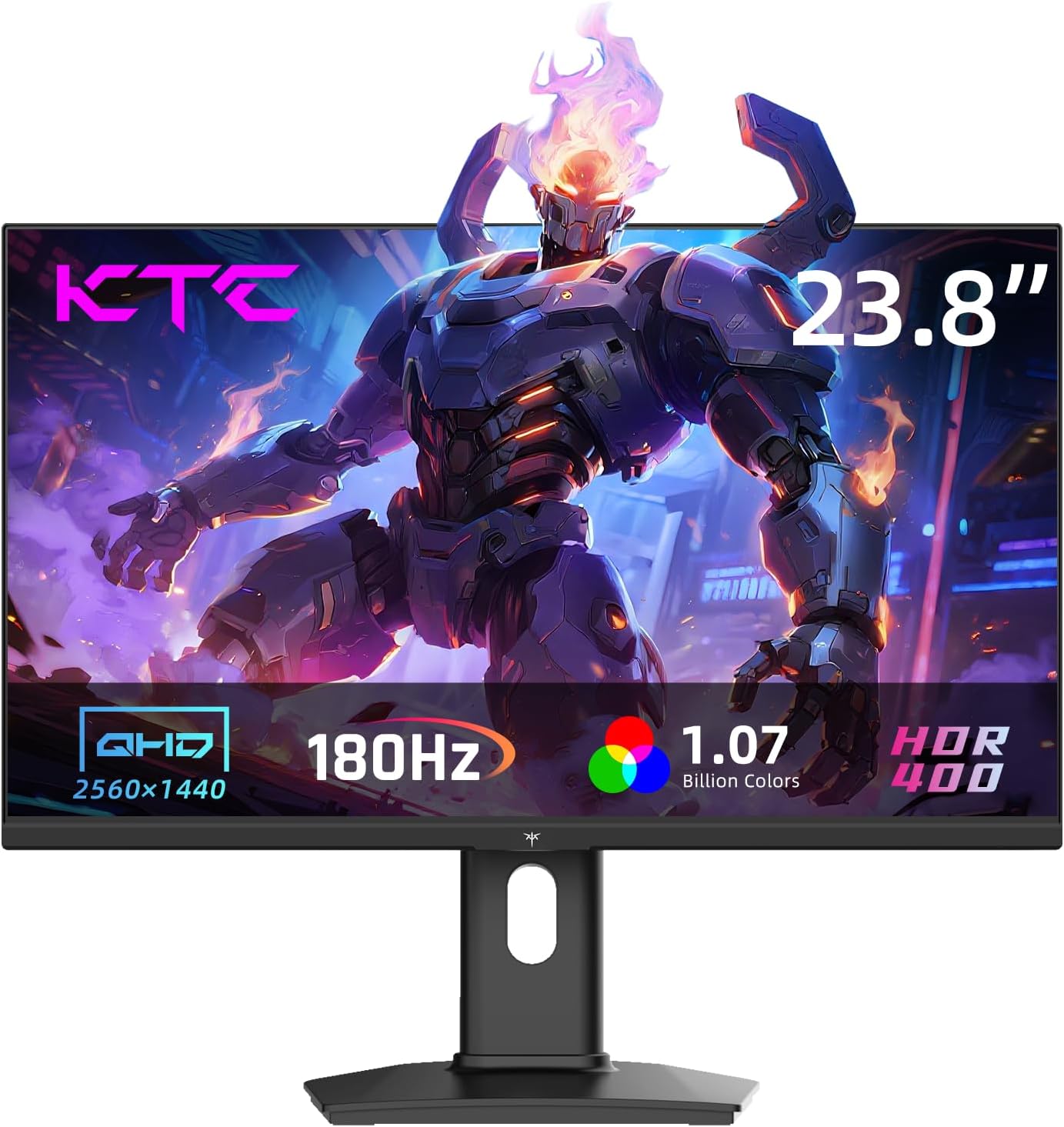 KTC 24 inch monitor 180HZ